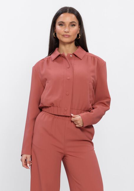 Roze LINA LOCCHI Blazer LL-ALBERTA - large