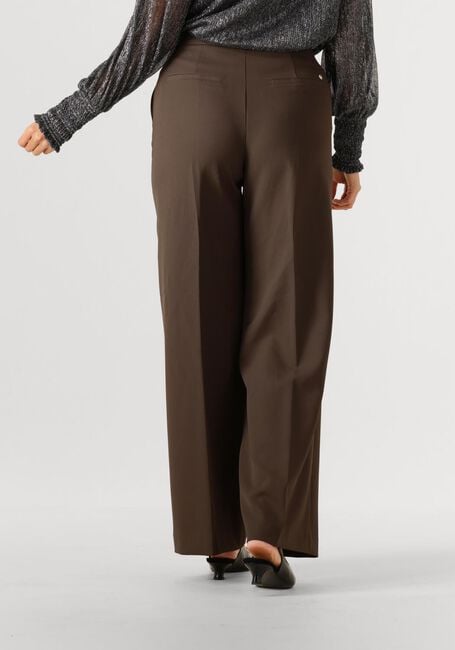 Bruine MOS MOSH Pantalon MMLEYA MILEY PANT - large