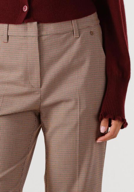 Bruine MARC CAIN COLLECTION Pantalon ZC 81.17 W67 ZAID - large