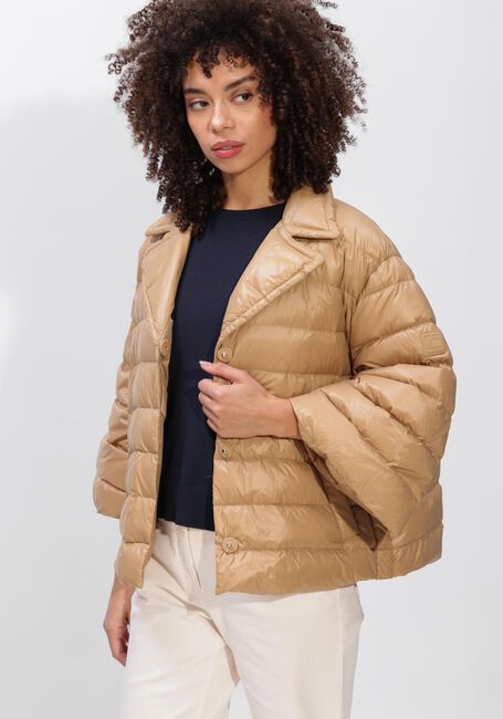Camel LUISA CERANO Gewatteerde jas OUTDOOR - large