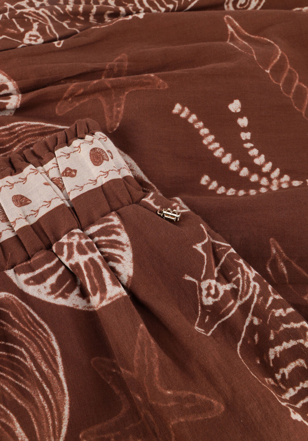 Multi IBANA Broeken SHAZIRA SHELL - large