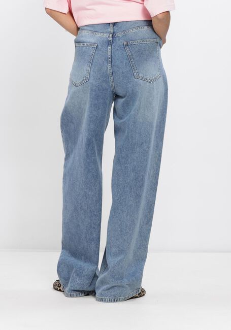 Donkerblauwe STIEGLITZ Broeken YURI JEANS - large