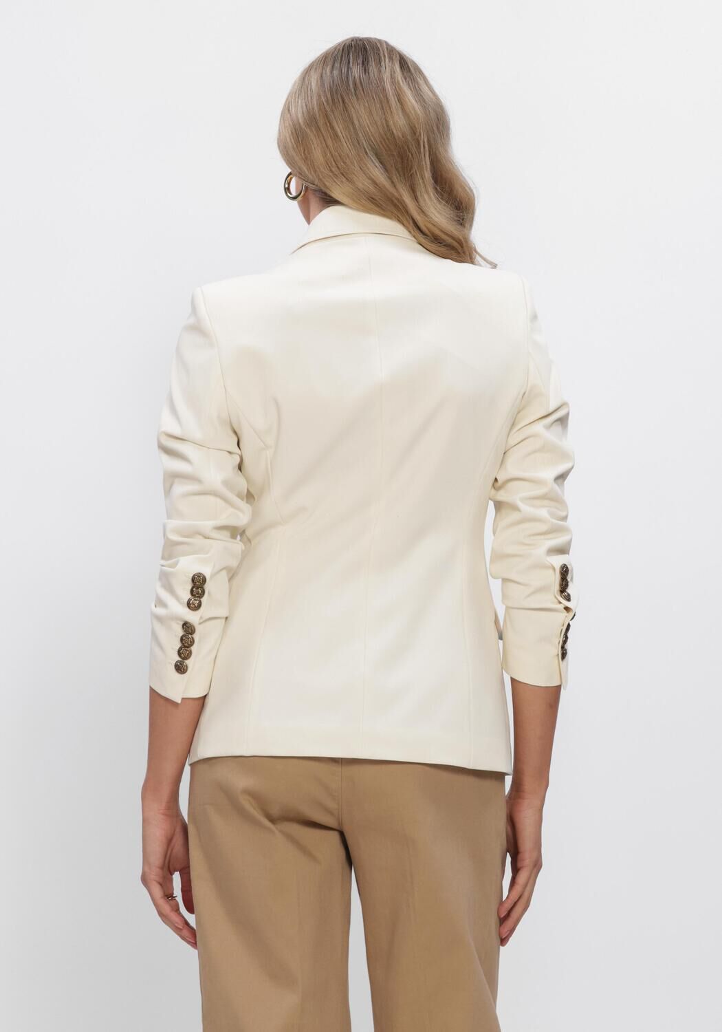 Gebroken wit JANICE Blazer CONNOR - large