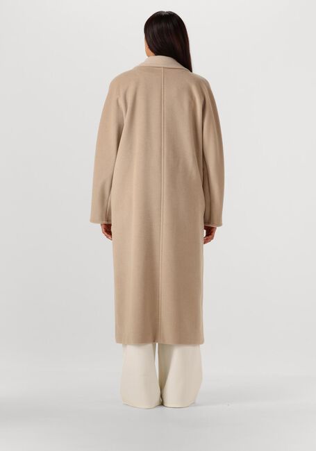 Beige MAX MARA Mantel MADAME - large