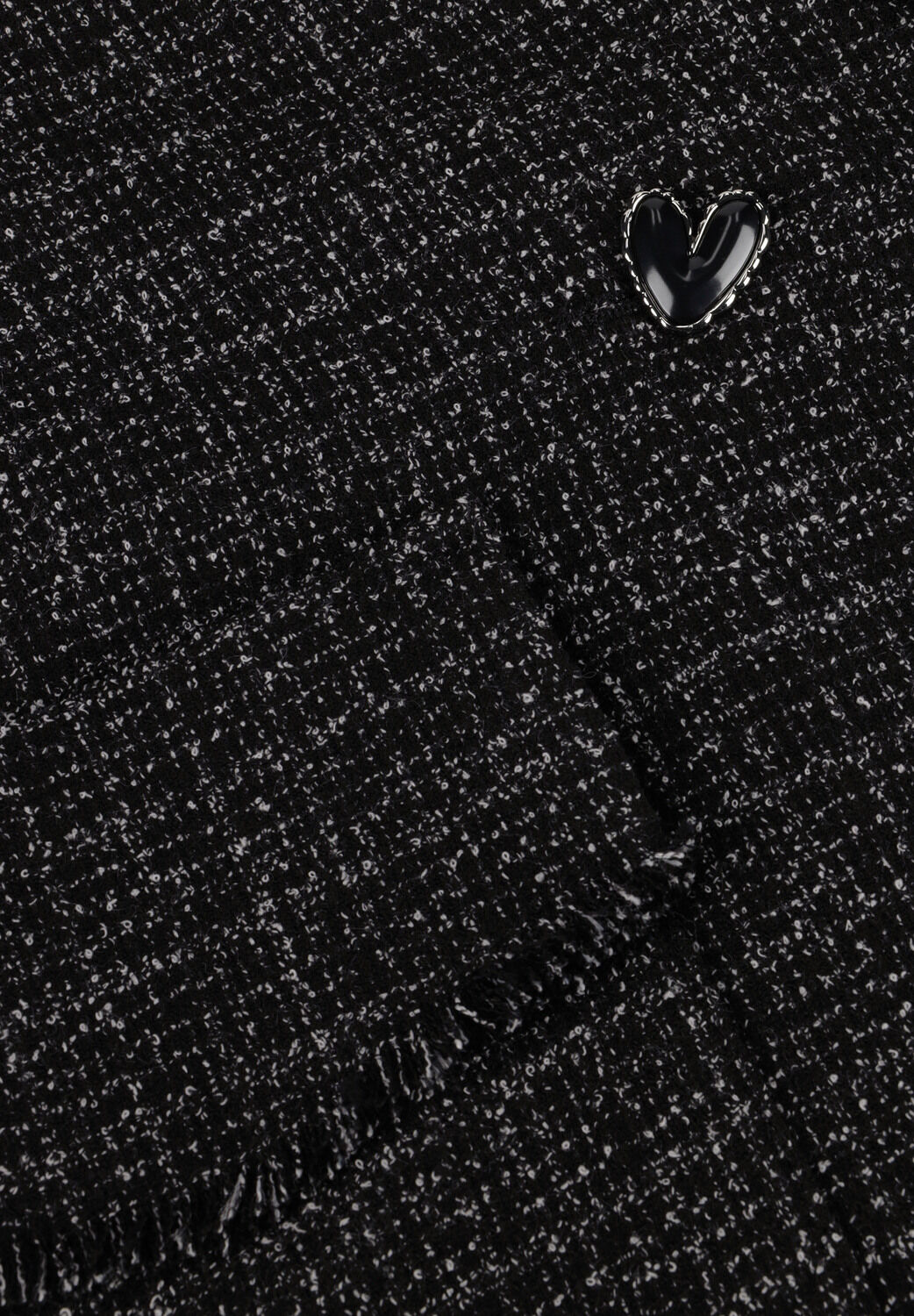 Zwarte CAROLINE BISS Blazer 4820 - large