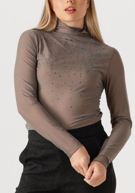 Taupe MARC CAIN COLLECTION Top ZC 48.15 J47 - large