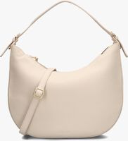 Beige FRED DE LA BRETONIERE Schoudertas RUBY Beige FRED DE LA BRETONIERE Schoudertas RUBY - medium