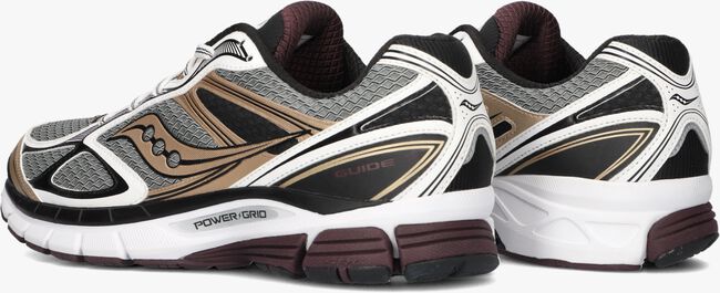 Witte SAUCONY Lage sneakers PROGRID GUIDE 7 Witte SAUCONY Lage sneakers PROGRID GUIDE 7 - large