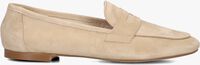 Beige STEFANO LAURAN Loafers ADELE - medium
