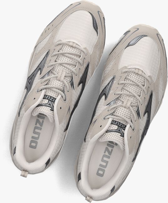 Zilveren MIZUNO Lage sneakers MXR HEREN Zilveren MIZUNO Lage sneakers MXR HEREN - large