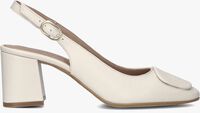 Beige LINA LOCCHI Slingbacks 010-150 Beige LINA LOCCHI Slingbacks 010-150 - medium