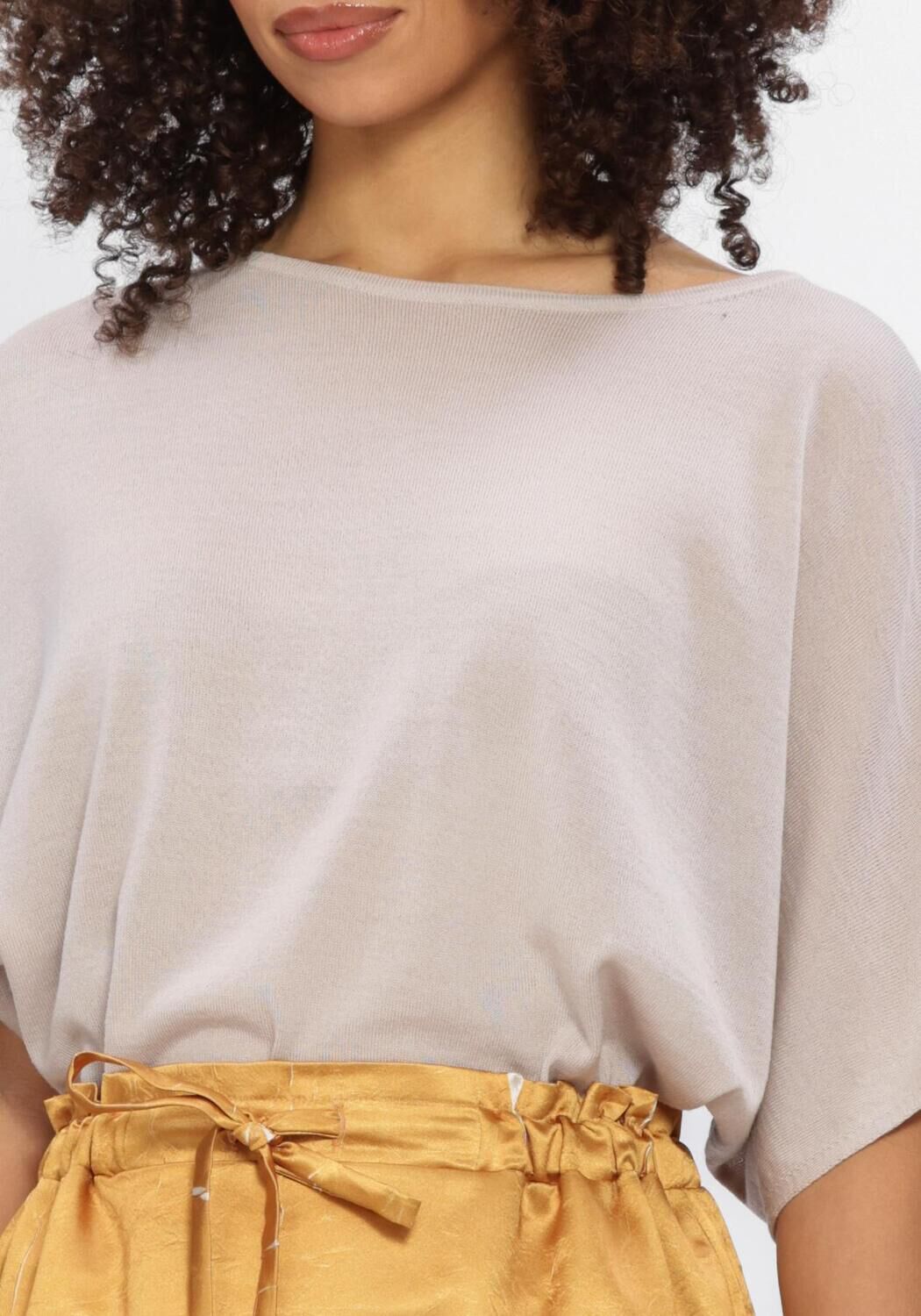 Roze NATAN Top PULL - large