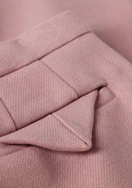 Roze DOROTHEE SCHUMACHER Broeken LAYERED COOLNESS PANTS - large