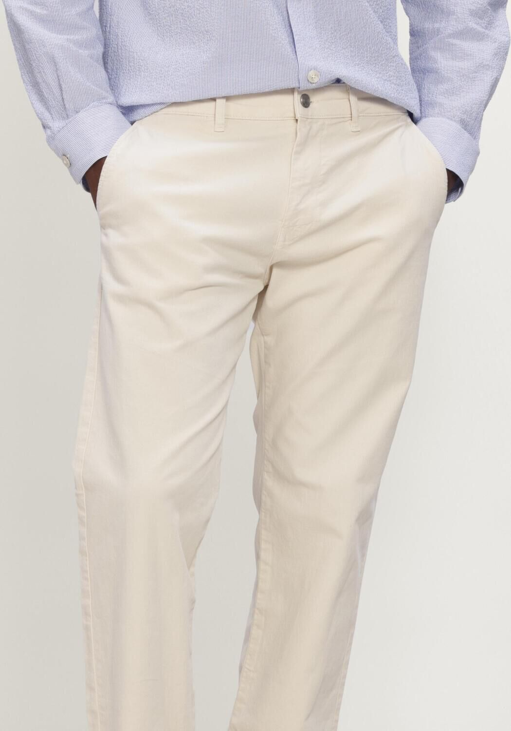 Creme NN.07 Chino ADEN 1923 - large
