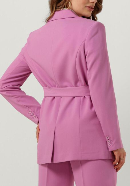 Fuchsia AAIKO Blazer LARINA VIS 344 - large