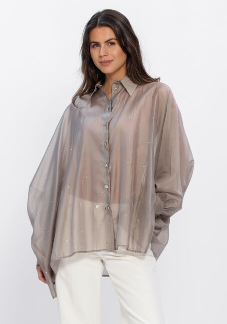 Taupe RIANI Blouses 635630-4517 - large