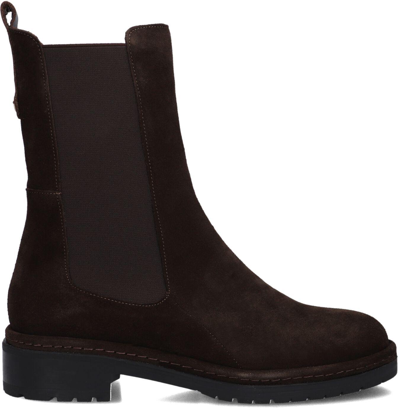 Fred De La Bretoniere Fred de la Bretoniere Chelsea Boots Dames Flint Yael