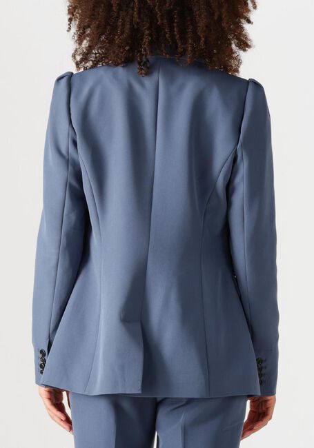 Blauwe BRUUNS BAZAAR Blazer NORA BLAZER - large