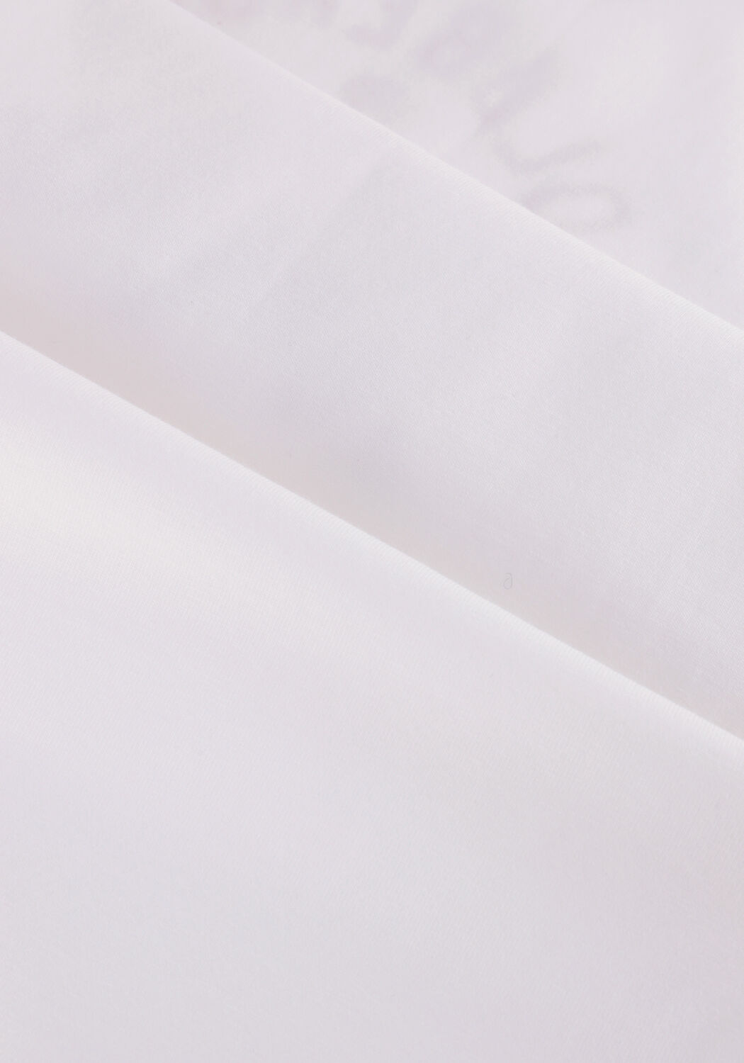 Witte GOLDBERGH Tops & T-shirts AURELIA SHORT SLEEVE TOP - large