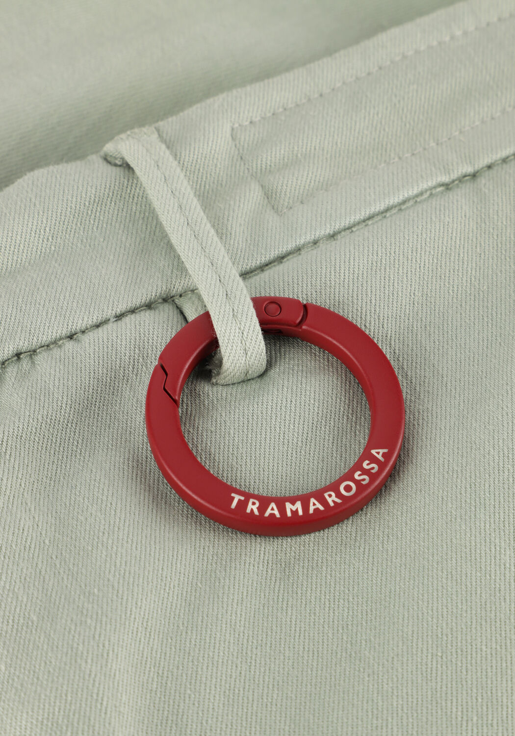 Khaki TRAMAROSSA Korte broek ELIA - large