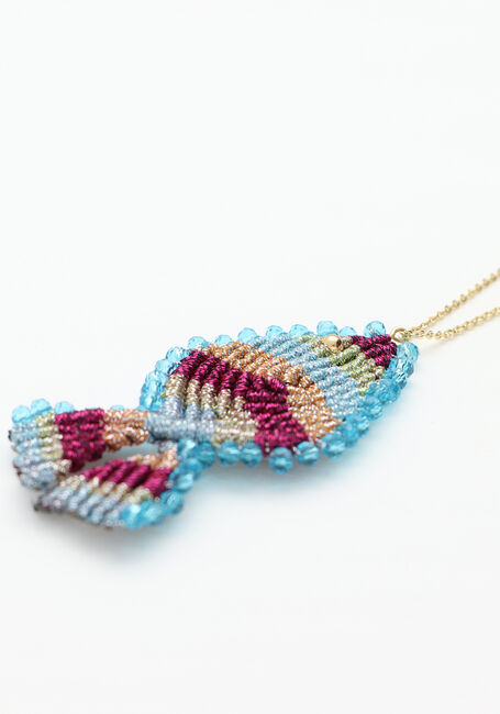 Multi LOTT. GIOIELLI Kettingen KETTING CHARM - large