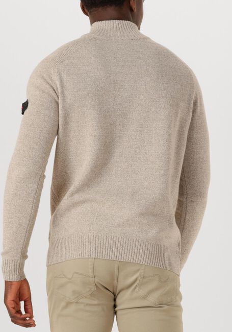 Zand PEUTEREY Trui BRAILLE 03 - large