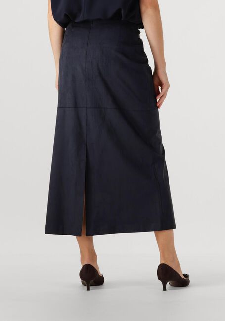 Donkerblauwe FFC Rokken 14413 - large