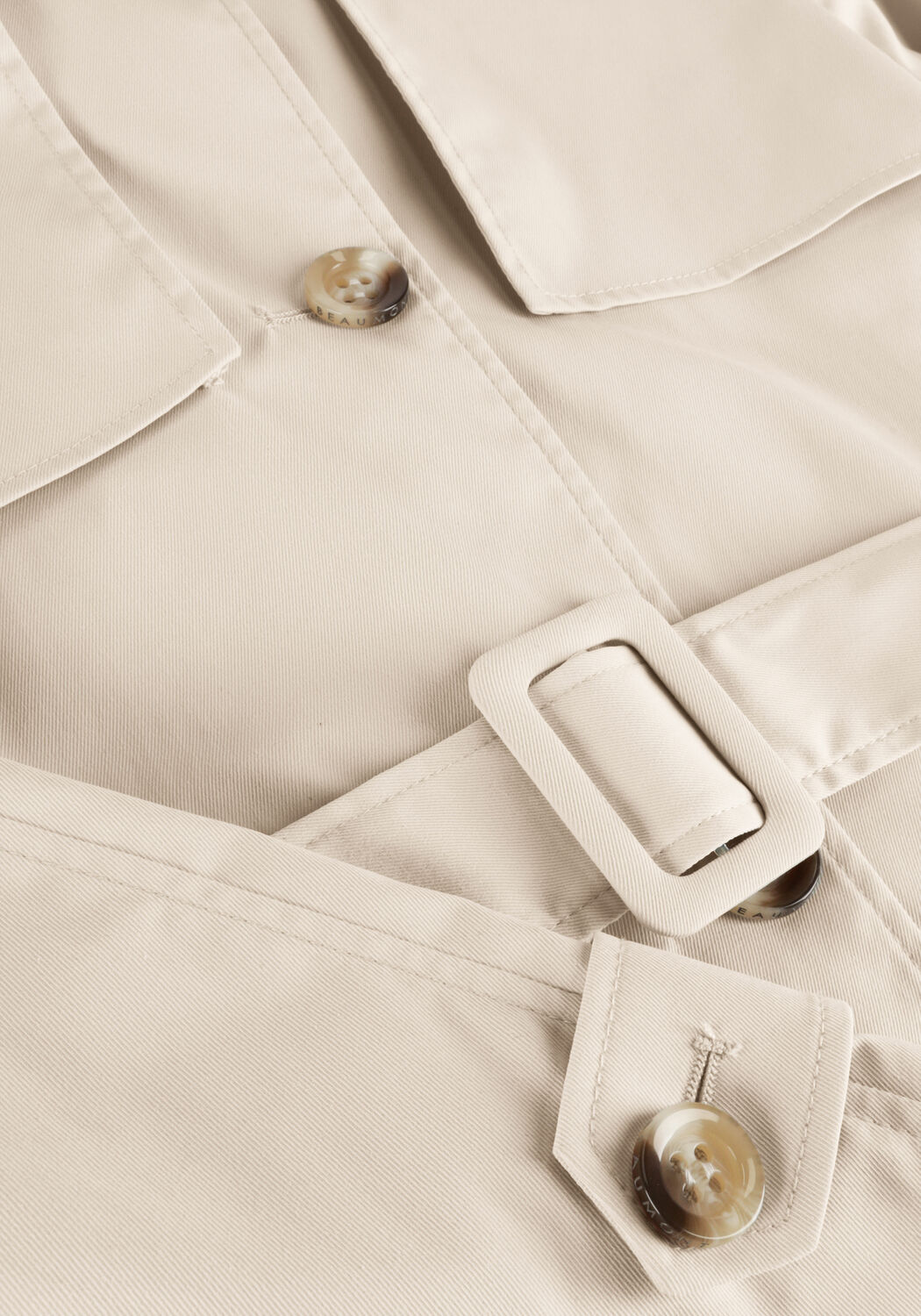 Kit BEAUMONT Trenchcoats ELLA - large