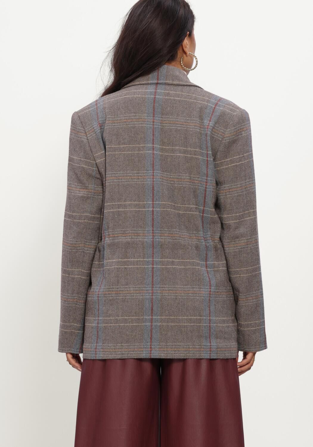 Taupe CAROLINE BISS Blazer 4872 - large