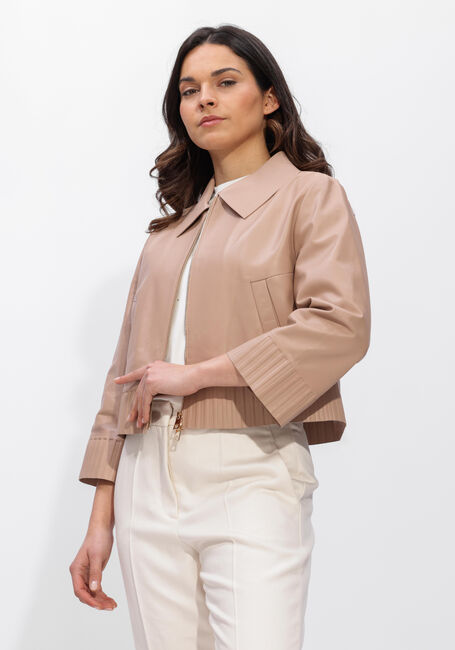 Bruine MARC CAIN COLLECTION Jassen AC 12.04 L01 - large