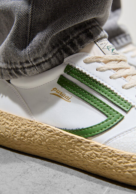 Beige PURAAI Lage sneakers 1.01 VINTAGE Beige PURAAI Lage sneakers 1.01 VINTAGE - large