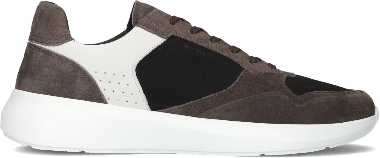 Nubikk,  Rock Road Wave