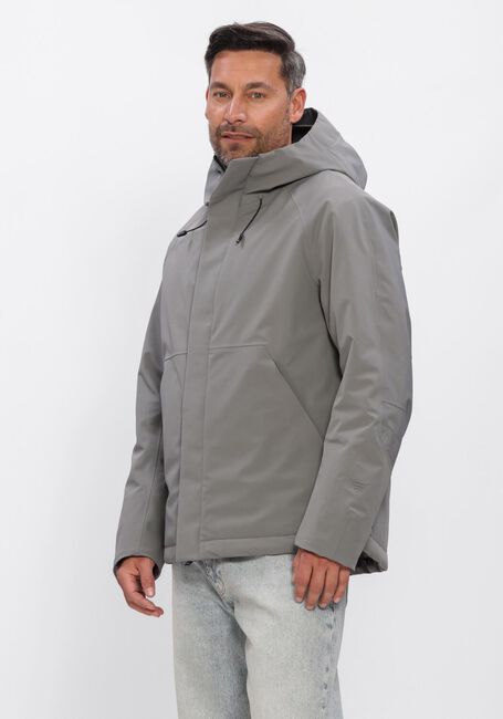 Grijze KRAKATAU Jack QM594 - large