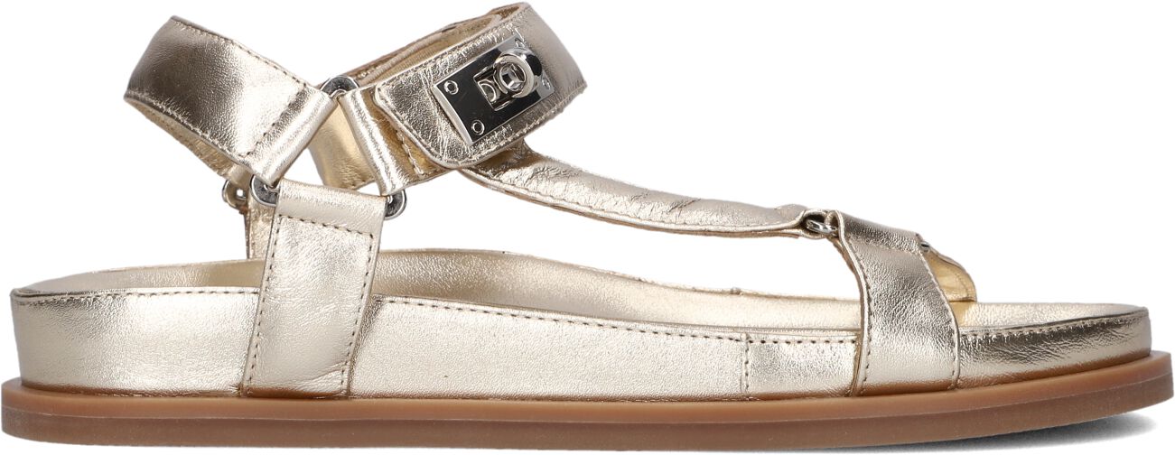 Strategia Sandalen
Dames F66, Maat: 37, Materiaal: Leer, Kleur: Brons