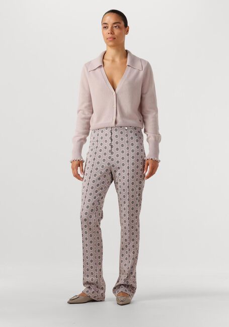 Roze MARC CAIN COLLECTION Legging ZC 81.28 J07 FREDERICA - large