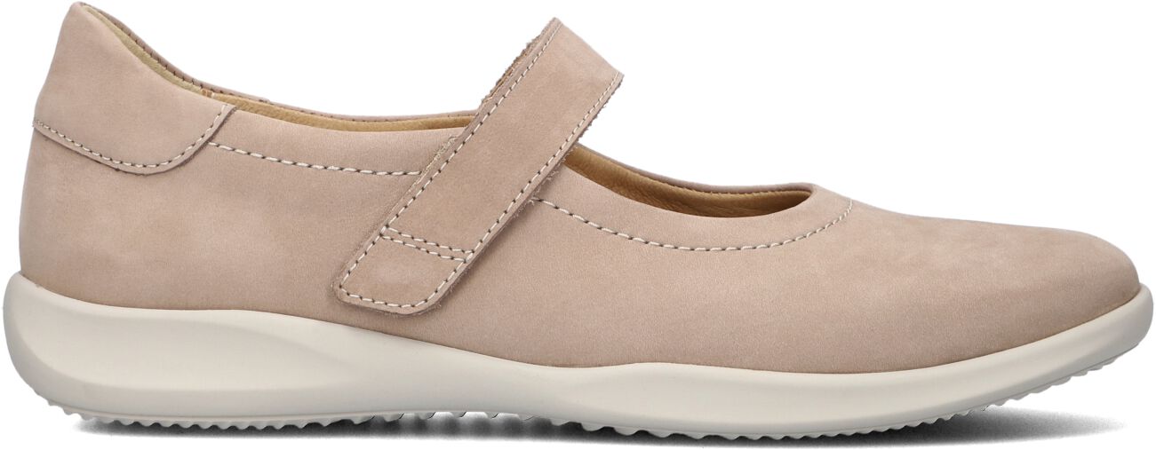 Hartjes Instappers
Dames 162.2102 Goah, Maat: 40, Materiaal: Suède, Kleur: Beige