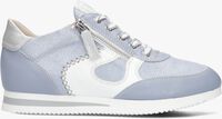 Blauwe DL SPORT Lage sneakers 6567 - medium