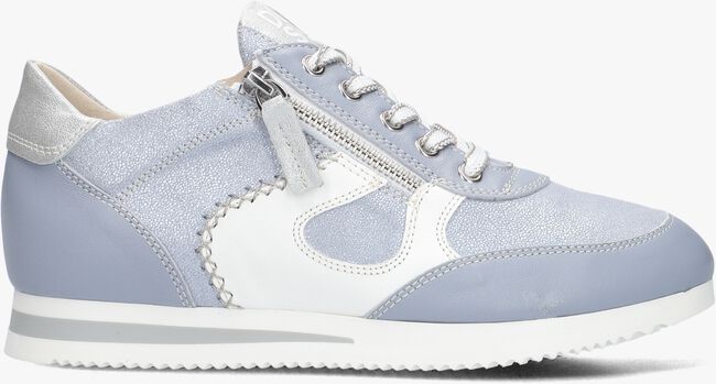 Blauwe DL SPORT Lage sneakers 6567 Blauwe DL SPORT Lage sneakers 6567 - large