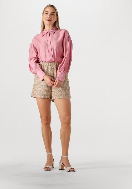 Roze AMAYA AMSTERDAM Blouses MORA - large