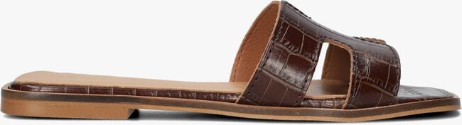 Bruine NOTRE-V Slippers AS-16221 Bruine NOTRE-V Slippers AS-16221 - large