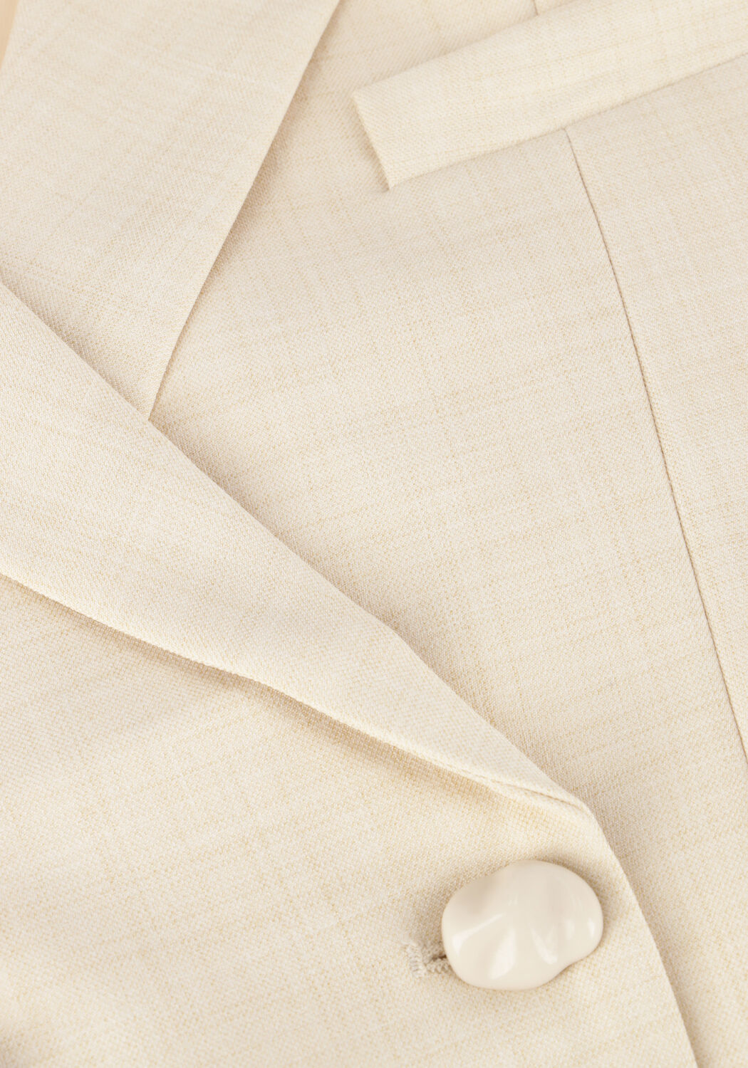 Beige AMAYA AMSTERDAM Blazer GLORY - large