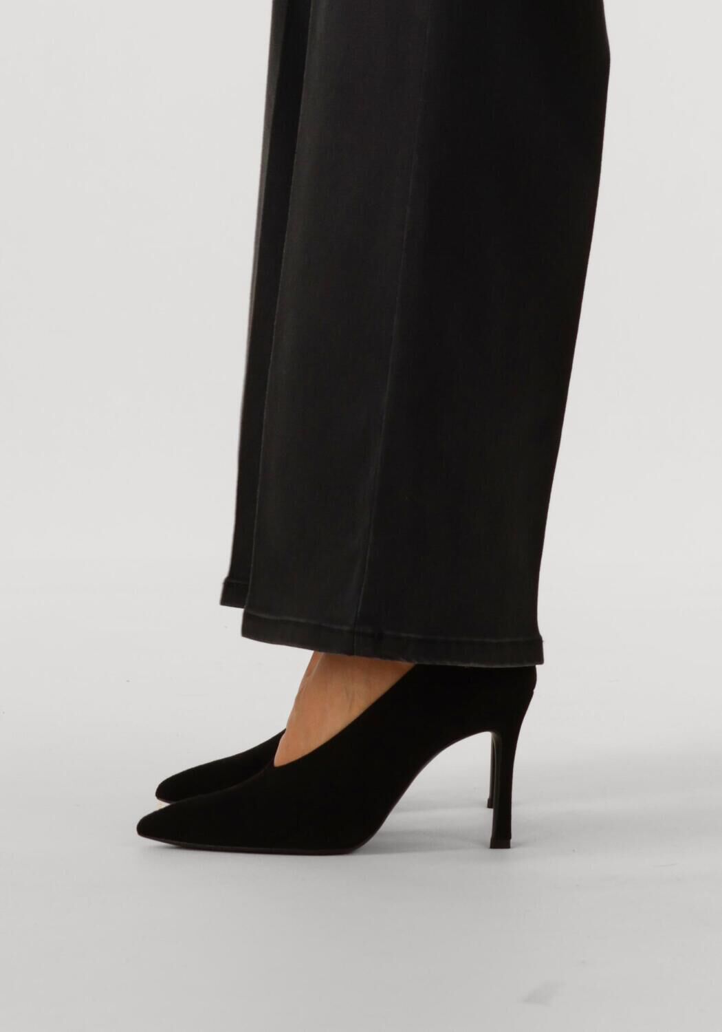 Zwarte UNISA Pumps TAHAL - large