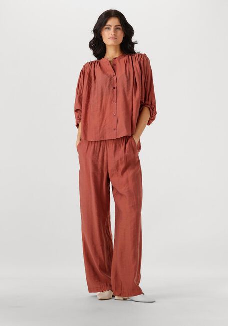 Rode AMAYA AMSTERDAM Blouses JUNO BLOUSE - large