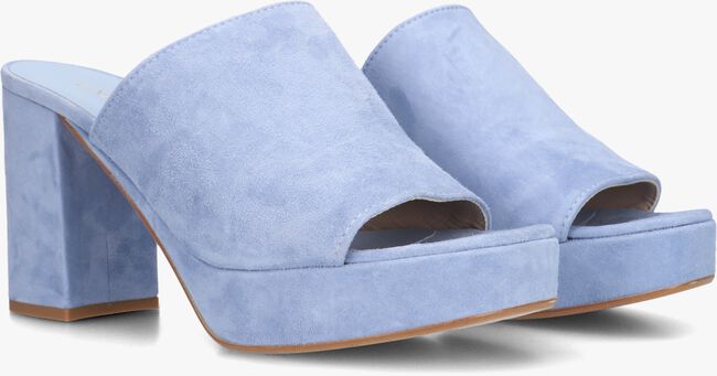 Blauwe LINA LOCCHI Sandalen L1275 Blauwe LINA LOCCHI Sandalen L1275 - large