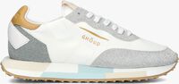 Beige GHOUD Lage sneakers STARLIGHT MULTI LOW Beige GHOUD Lage sneakers STARLIGHT MULTI LOW - medium