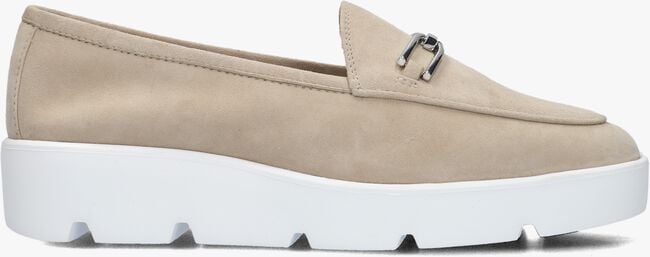 Beige UNISA Loafers FAMO Beige UNISA Loafers FAMO - large