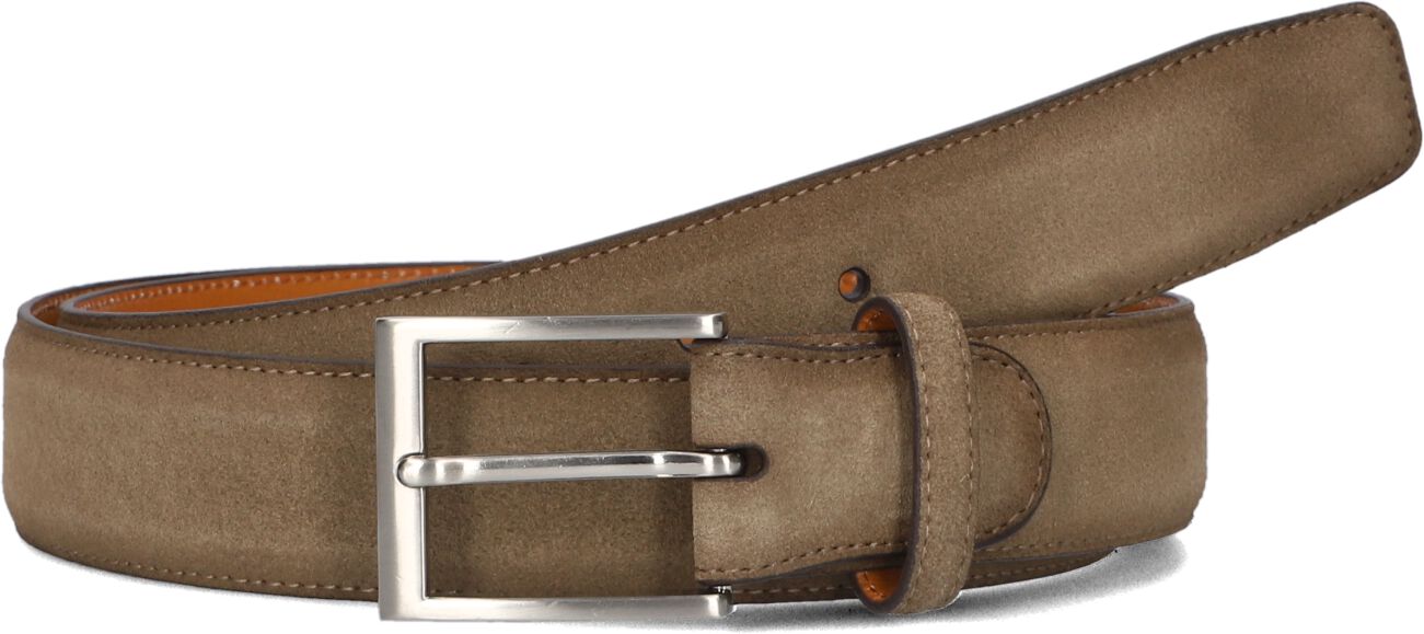 Magnanni Riem
Heren 1078, Maat: 115, Materiaal: Suède, Kleur: Bruin afbeelding 1