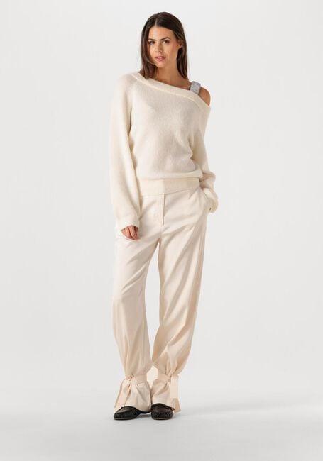 Creme DANTE6 Broeken HARRON SMART PANTS - large