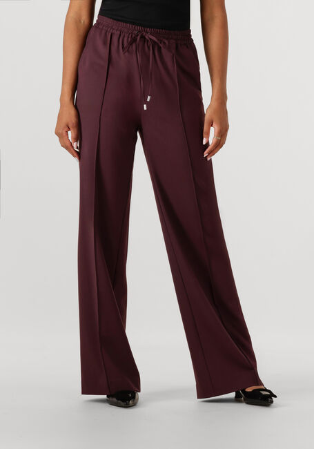 Bordeaux VANESSA BRUNO Joggingbroek CLIFF - large