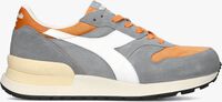 Grijze DIADORA Lage sneakers 201.180468 Grijze DIADORA Lage sneakers 201.180468 - medium
